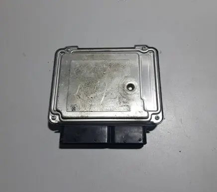 Volkswagen Touran I Engine control unit/module 03G906021MP 0281014041