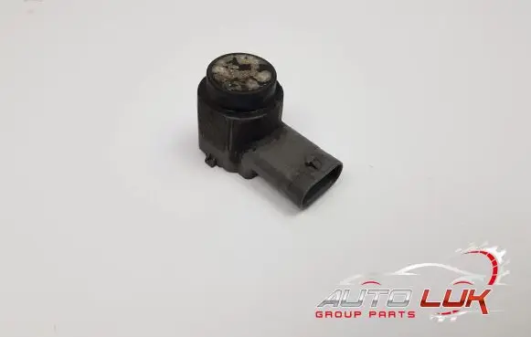 Ford Mondeo MK IV Alarm system siren 