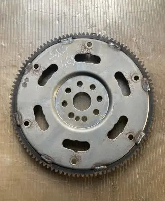 Flywheel