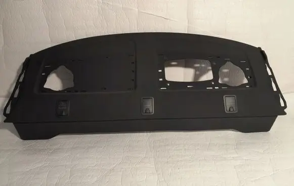 Audi A3 S3 8V Parcel shelf 8V5863411J
