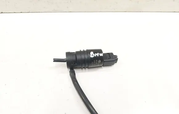 BMW 3 E46 Windscreen/windshield washer pump 8362154 00801712