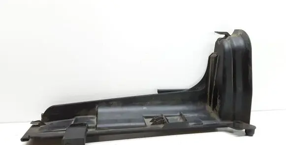 BMW 3 E46 Radiator mount bracket 2354043