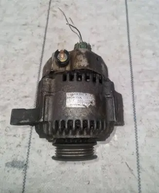 Honda HR-V Generator/alternator 1022111780