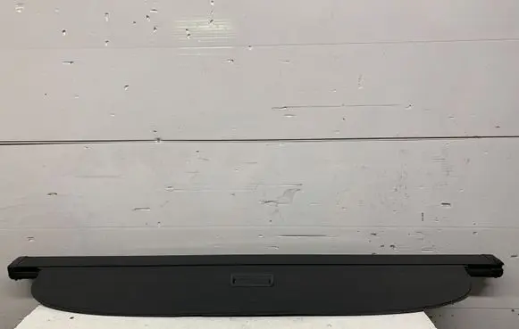 Volvo S40, V40 Parcel shelf load cover 