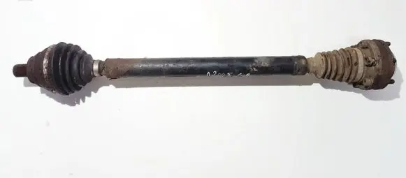Seat Leon (1P) Front driveshaft