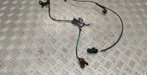 ABS brake wheel speed sensor