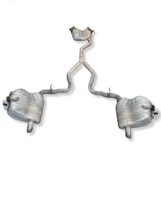 Jeep Grand Cherokee WL Muffler/silencer 0335 95042B 82618320