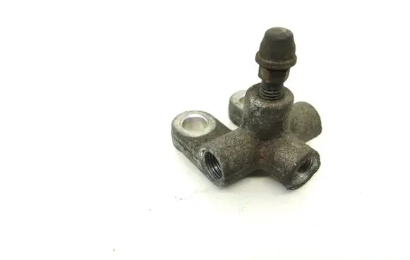 Toyota Verso Clutch pipe/line 