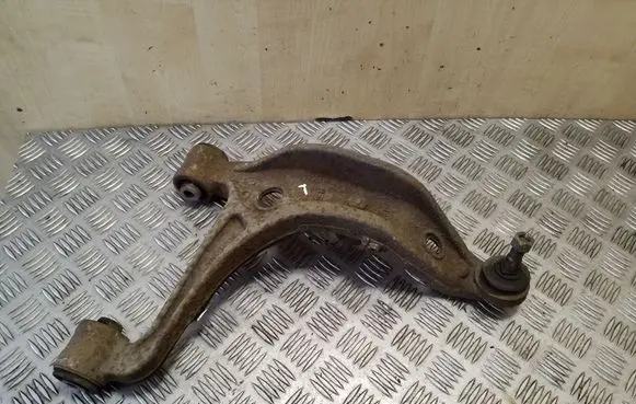 Suzuki Grand Vitara II Rear upper control arm/wishbone