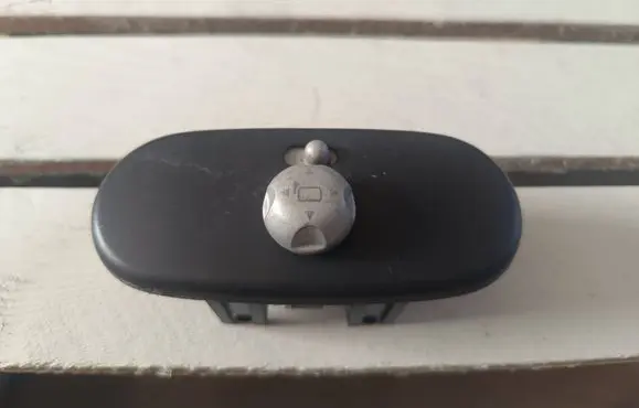 Mini One - Cooper R50 - 53 Wing mirror switch 6924652 PA6GFGB30 613183739