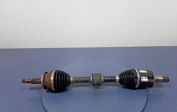 Toyota Camry Front driveshaft DV34L