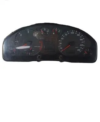Audi A6 S6 C5 4B Speedometer (instrument cluster) 4B0919860E