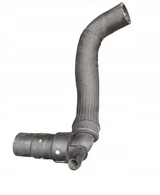 Ford Mondeo MK V Engine coolant pipe/hose DG938B273