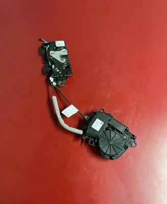 BMW X1 F48 F49 Tailgate/trunk/boot lock/catch/latch 7374006 7357112