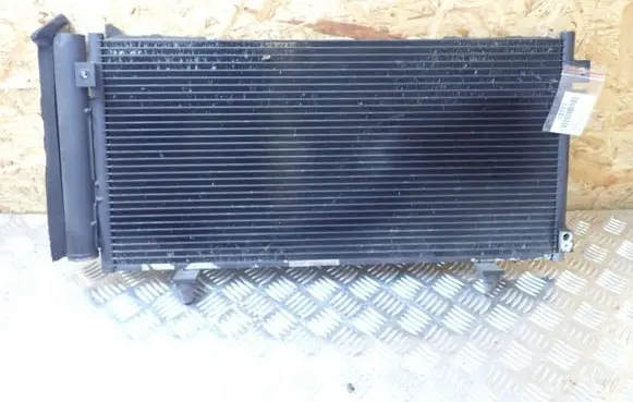 Subaru Forester SH A/C cooling radiator (condenser) 73210FG000