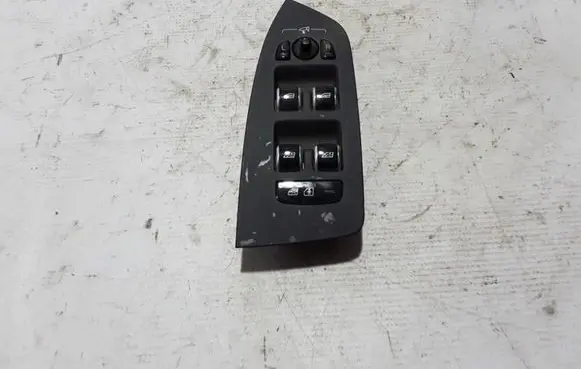Volvo S90, V90 Electric window control switch 31415514