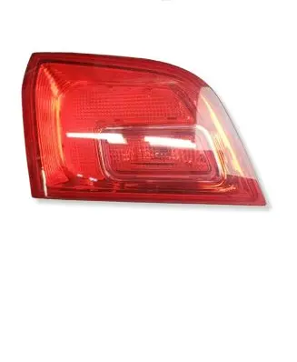 Opel Astra J Rear/tail lights 495056087 13282246