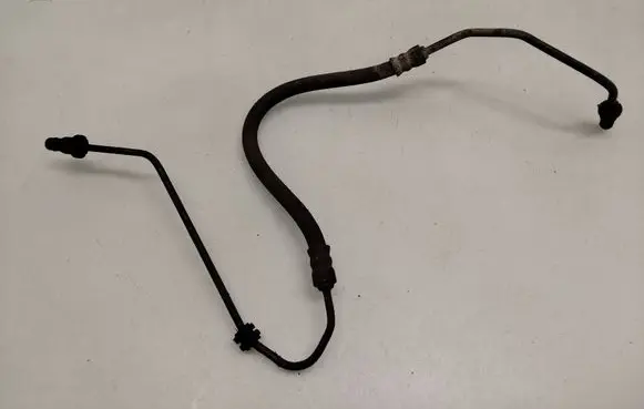 Volkswagen Golf Plus Clutch pipe/line 