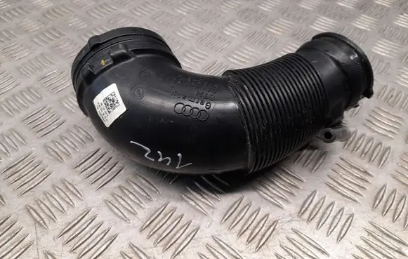 Audi A5 Air intake duct part 06L129629G