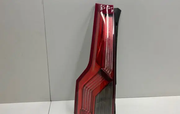 Citroen C4 Grand Picasso Rear/tail lights 163843 46601 163865