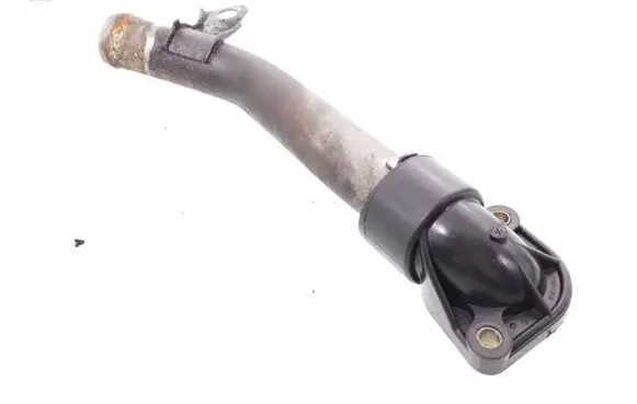 Renault Scenic II - Grand scenic II Engine coolant pipe/hose 7700113645