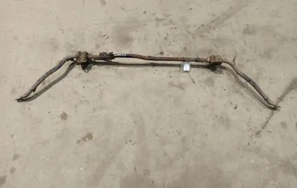 Rear anti-roll bar/sway bar