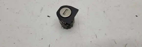 Audi A6 S6 C6 4F Front door lock (next to the handle) 4F0837063