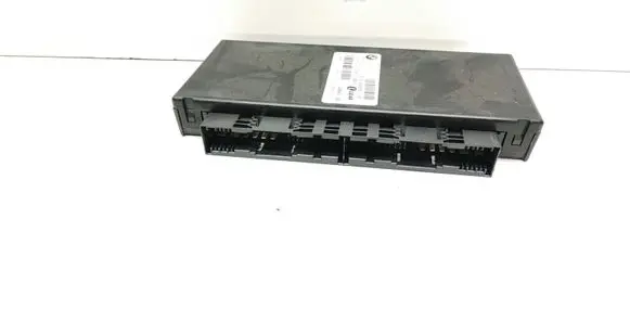 BMW 5 E60 E61 Gateway control module 9197316 61359197316