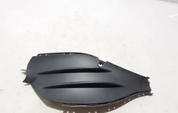 Mercedes-Benz EQA Front bumper lower grill A2438857201