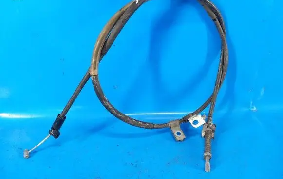 Mazda 6 Handbrake wiring loom/harness GS3L44410B