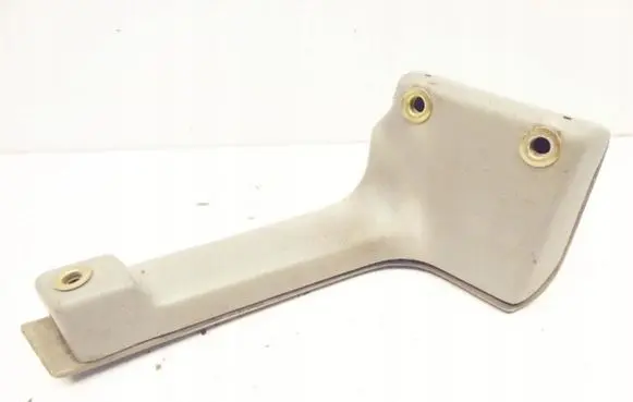 Volkswagen Transporter - Caravelle T4 Loading door interior handle 701867180