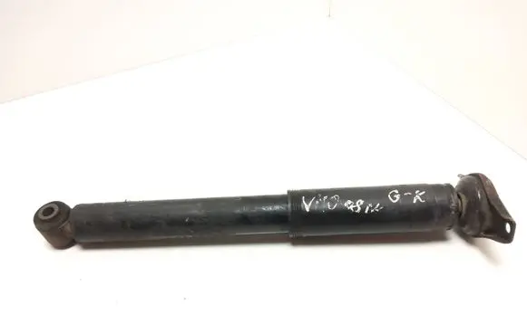 Volvo V70 Rear shock absorber/damper