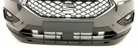 Seat Tarraco Front bumper 5FJ807221D