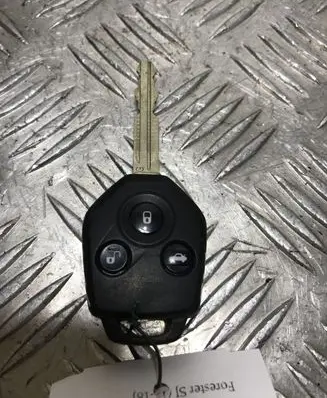 Subaru Forester SJ Ignition key/card FOR14RAKTAS