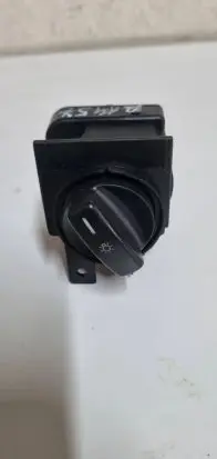 Mercedes-Benz A W169 Light switch 1695451004 32220101 0265880