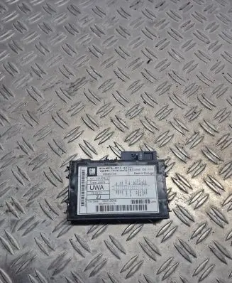 Opel Astra H Phone control unit/module 454942368 13187911