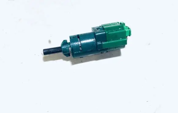 Citroen C4 Cactus Brake pedal sensor switch 9804869480