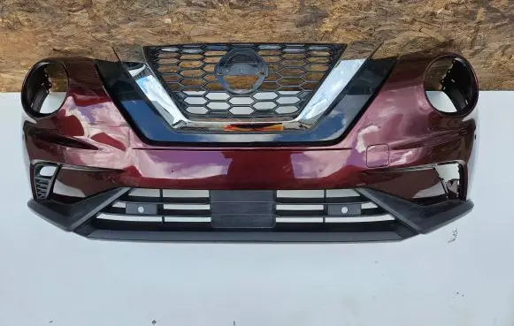 Nissan Juke II F16 Front bumper 620266PA0A