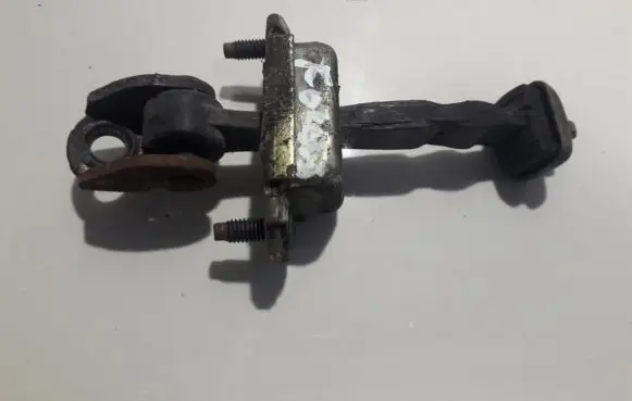 Ford Focus Rear door check strap stopper xs4aa27200ba