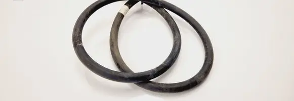 BMW 5 F10 F11 Windshield washer fluid hose 