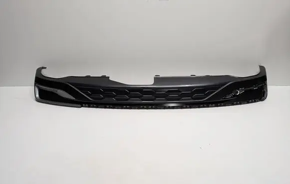 Audi A6 S6 C8 4K Rear bumper lower part trim 4K0807521Q 50275P0B EMD20