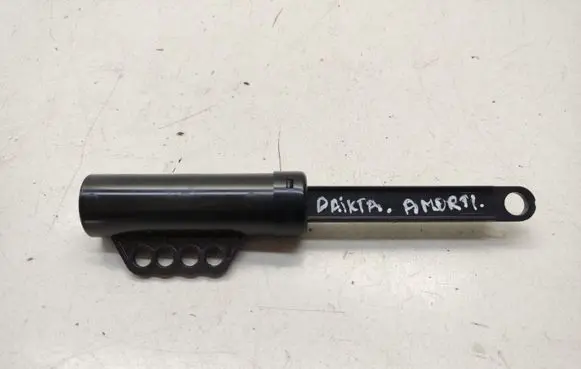 Hyundai Kona I Glovebox shock absorber 