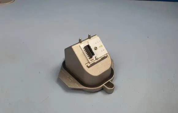 Audi Q3 8U LED ballast control module 8U0941475C