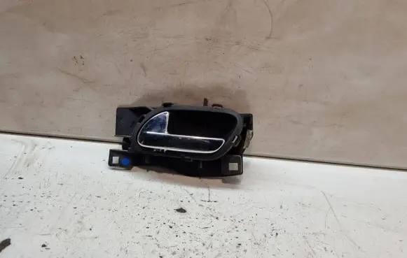 Peugeot 407 Front door interior handle 10018 7386