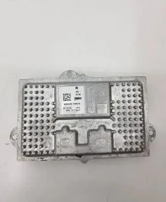 Peugeot 508 II Headlight ballast module Xenon 00481959 0974 S0106