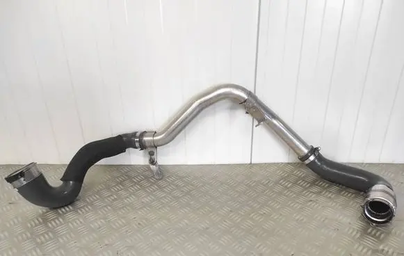 Renault Master III Intercooler hose/pipe 144602862R