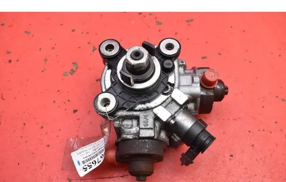 Volvo XC60 Fuel injection high pressure pump 0445010618