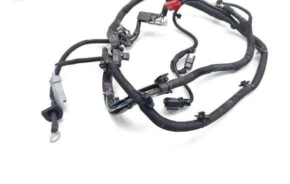 Opel Mokka B Positive cable (battery) 9841132080