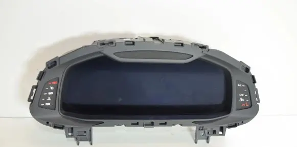 Audi A6 S6 C8 4K Speedometer (instrument cluster) 4K0920790C