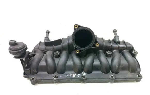Volkswagen PASSAT B6 Intake manifold 03G129711AF
